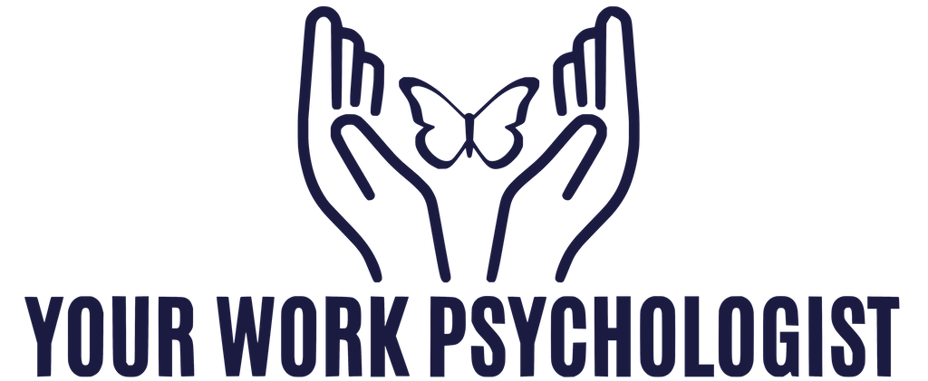 Your  Work Psychologist